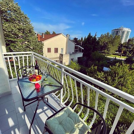 Apartmani Agi Budva Exterior photo